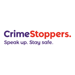 CrimeStoppers - Speak up, Stay Safe